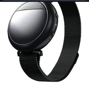 Embr Wave 2 Black Wearable Device